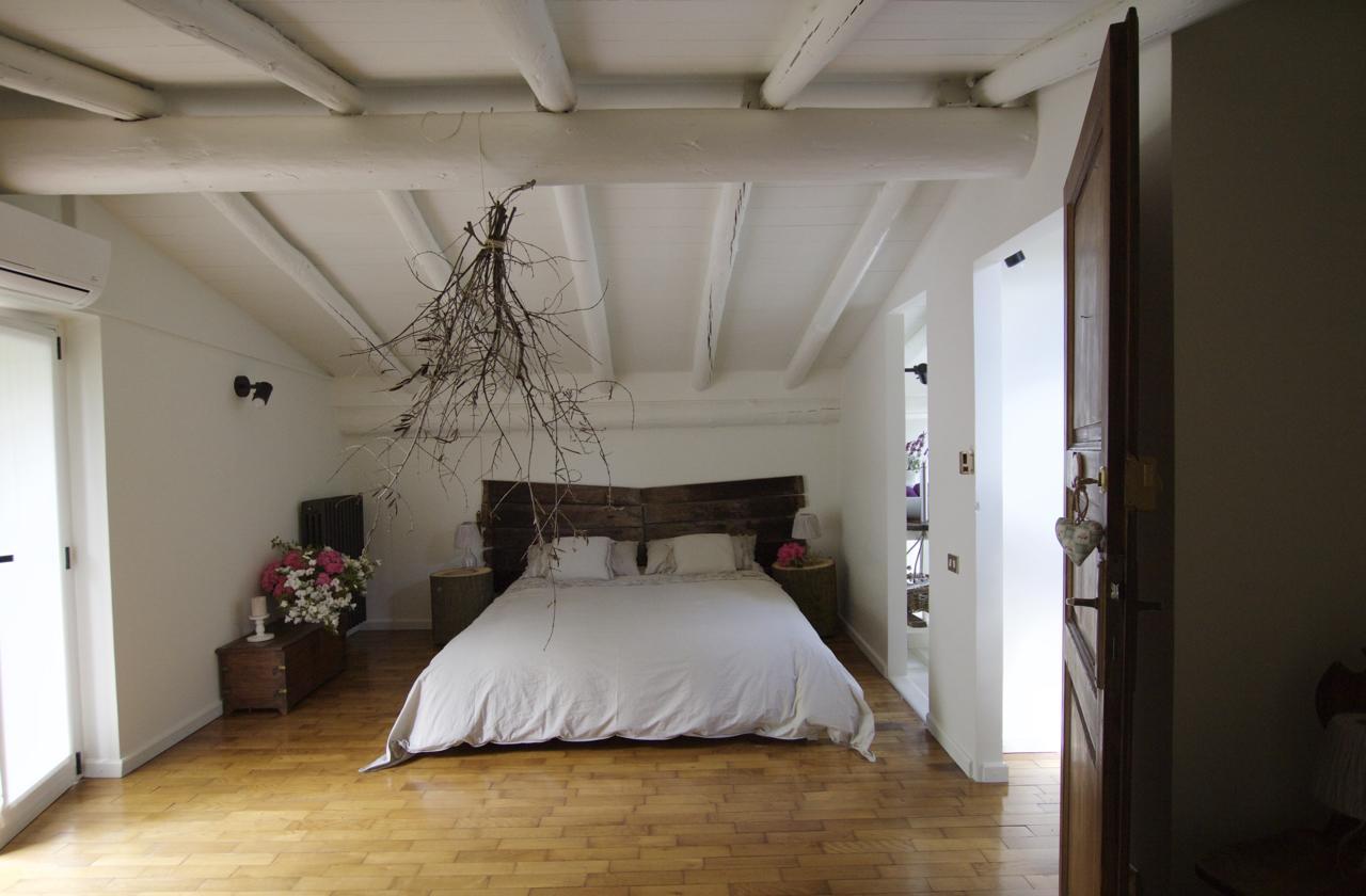 B&B I Carcioni Belgirate Exteriér fotografie