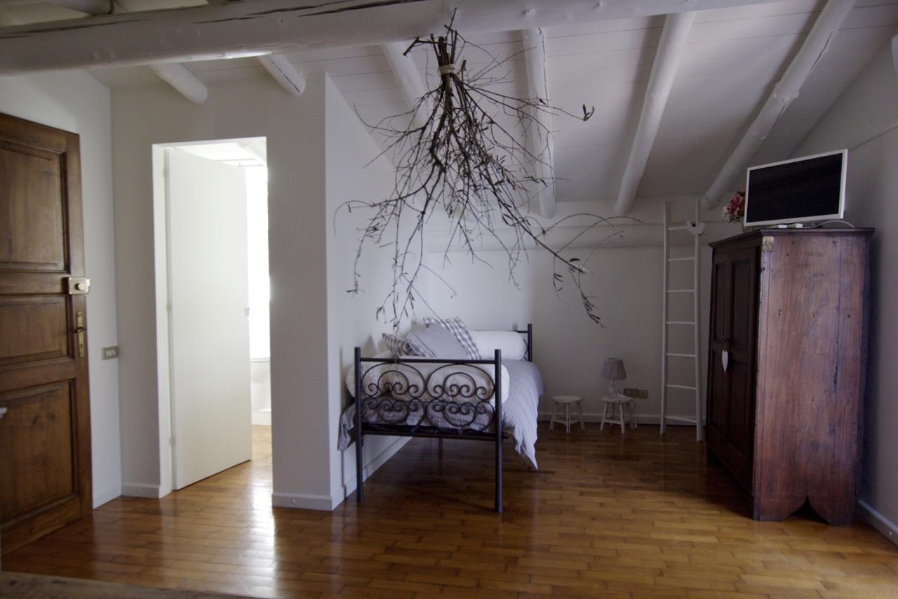 B&B I Carcioni Belgirate Exteriér fotografie