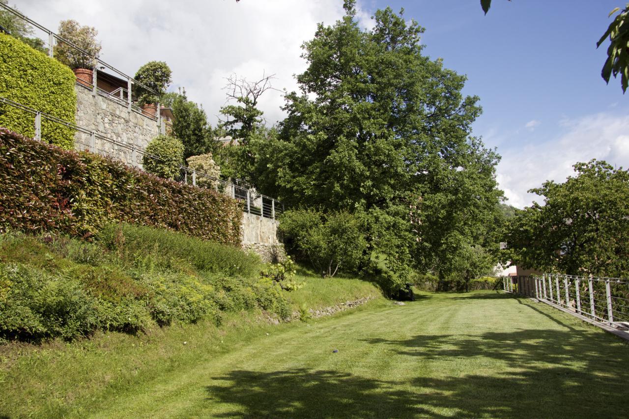 B&B I Carcioni Belgirate Exteriér fotografie