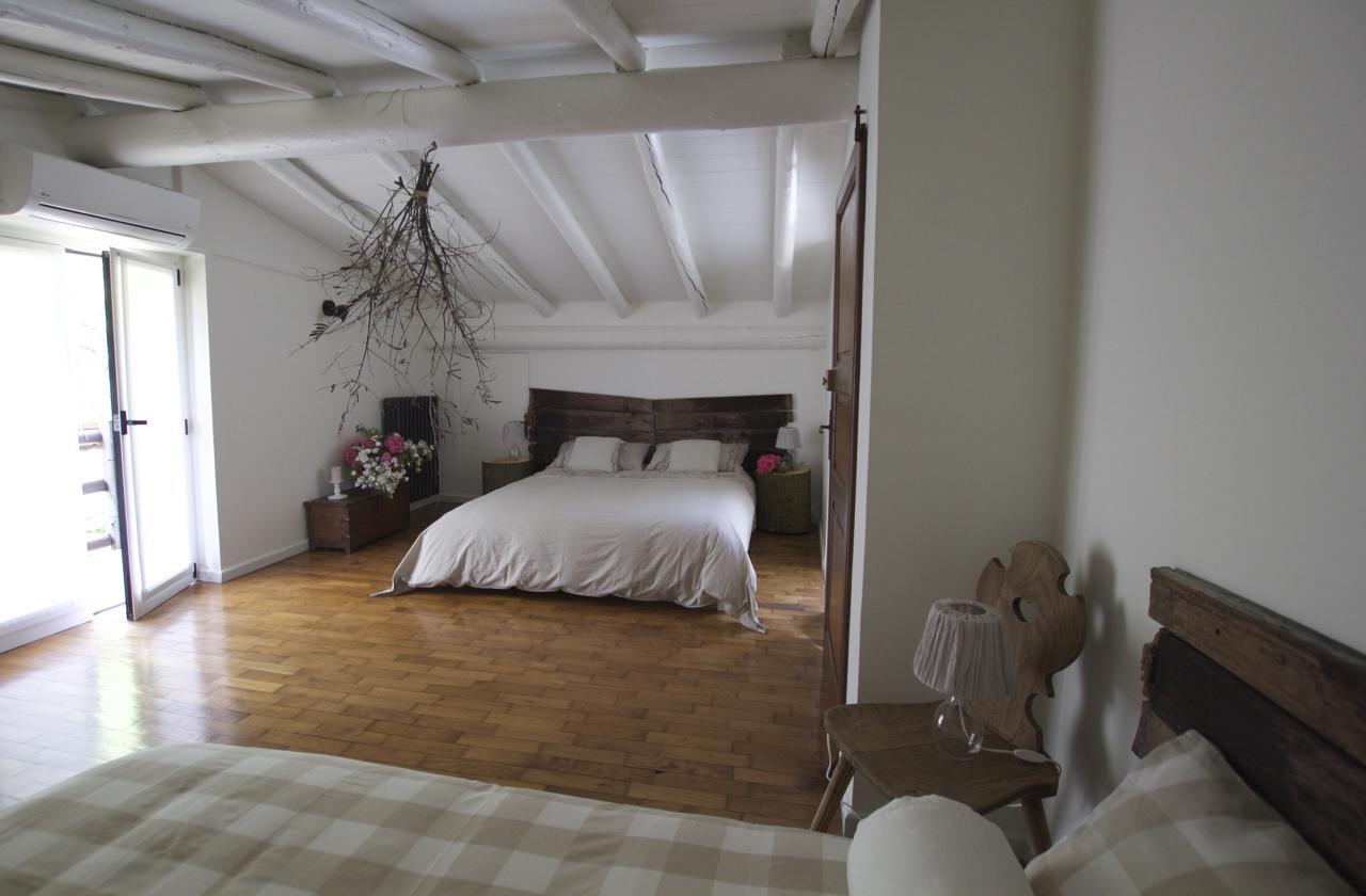 B&B I Carcioni Belgirate Exteriér fotografie