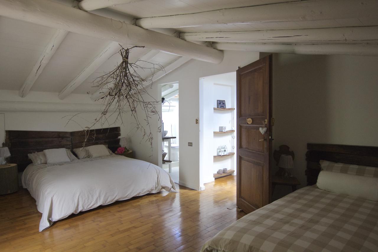 B&B I Carcioni Belgirate Exteriér fotografie