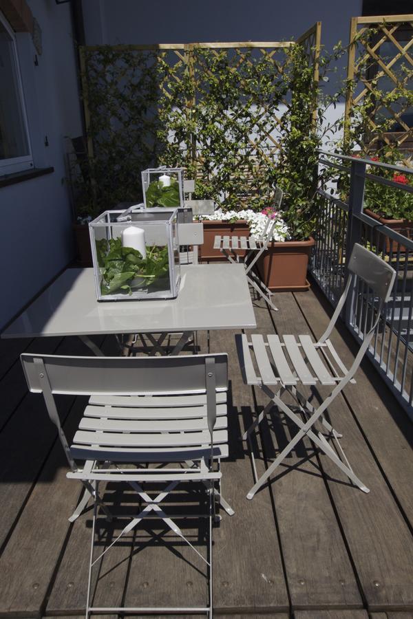 B&B I Carcioni Belgirate Exteriér fotografie