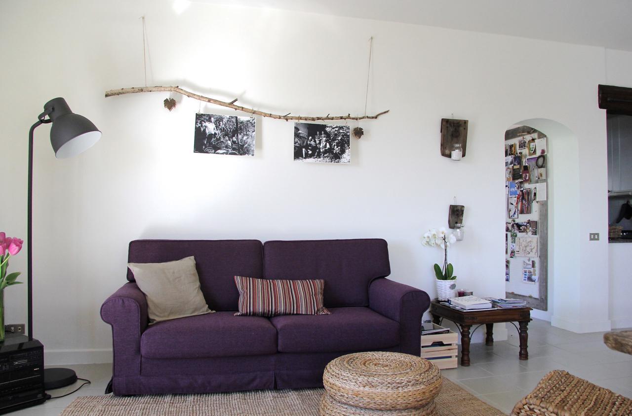 B&B I Carcioni Belgirate Exteriér fotografie
